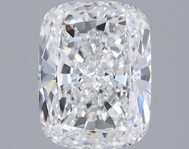 IGI 1.44 Carat Cushion Lab Grown Diamond 人工培育鑽石 實驗室人造鑽石