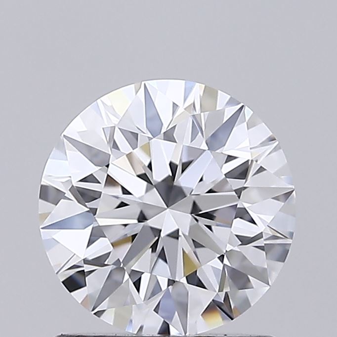 IGI 1 Carat Round Brilliant Lab Grown Diamond