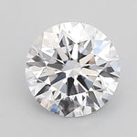IGI 1.02 Carat Round Brilliant Lab Grown Diamond