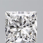 IGI 1.71 Carat Princess Cut Lab Grown Diamond 人工培育鑽石 實驗室人造鑽石