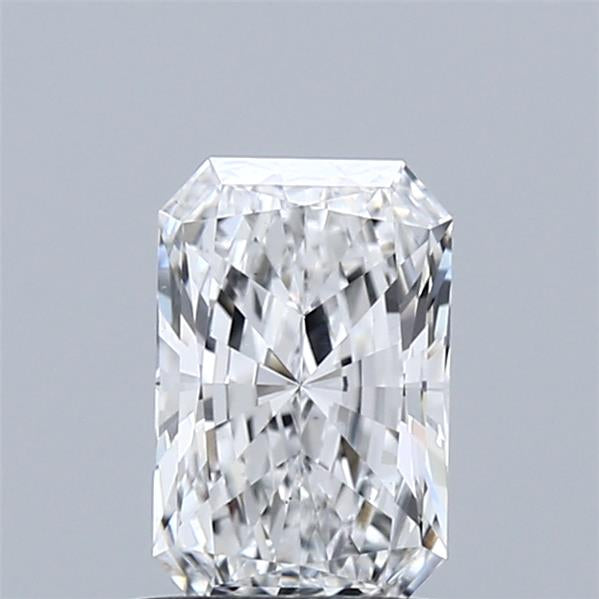 IGI 0.94 Carat Radiant Cut Lab Grown Diamond 人工培育鑽石 實驗室人造鑽石