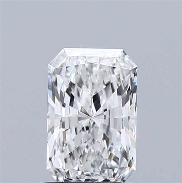 IGI 0.94 Carat Radiant Cut Lab Grown Diamond 人工培育鑽石 實驗室人造鑽石