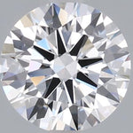 IGI 1.01 Carat Round Brilliant Lab Grown Diamond 人工培育鑽石 實驗室人造鑽石