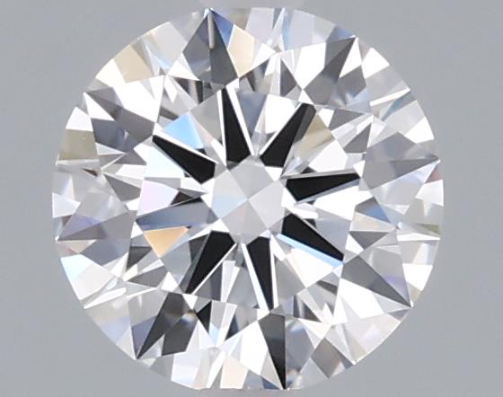 IGI 1.01 Carat Round Brilliant Lab Grown Diamond 人工培育鑽石 實驗室人造鑽石