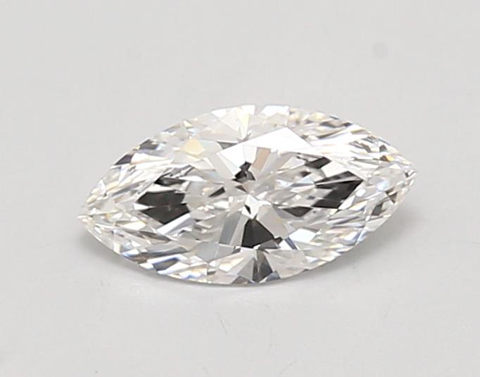 IGI 0.93 Carat Marquise Lab Grown Diamond 人工培育鑽石 實驗室人造鑽石