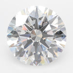 IGI 4.57 Carat Round Brilliant Lab Grown Diamond 人工培育鑽石 實驗室人造鑽石