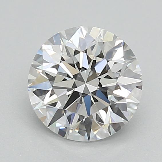 IGI 0.84 Carat Round Brilliant Lab Grown Diamond 人工培育鑽石 實驗室人造鑽石