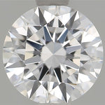 IGI 0.92 Carat Round Brilliant Lab Grown Diamond 人工培育鑽石 實驗室人造鑽石