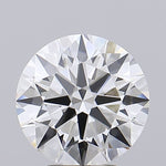 IGI 4.01 Carat Round Brilliant Lab Grown Diamond 人工培育鑽石 實驗室人造鑽石