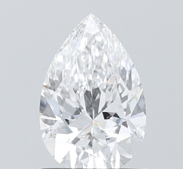 IGI 1.01 Carat Pear Lab Grown Diamond 人工培育鑽石 實驗室人造鑽石