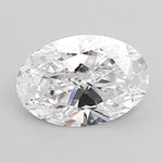 IGI 1.15 Carat Oval Lab Grown Diamond 人工培育鑽石 實驗室人造鑽石