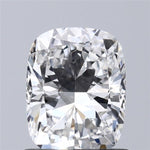 IGI 1.03 Carat Cushion Lab Grown Diamond 人工培育鑽石 實驗室人造鑽石