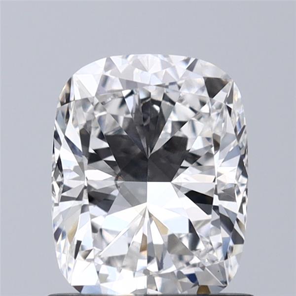 IGI 1.03 Carat Cushion Lab Grown Diamond 人工培育鑽石 實驗室人造鑽石
