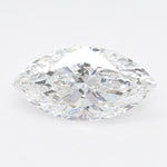 IGI 1.20 Carat Marquise Lab Grown Diamond 人工培育鑽石 實驗室人造鑽石