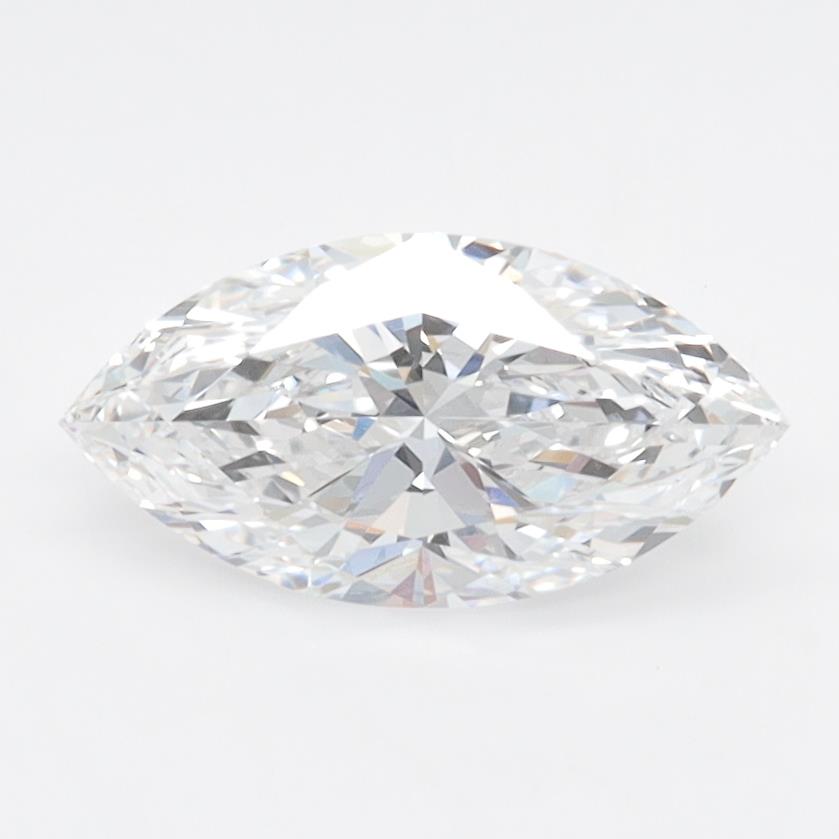 IGI 1.20 Carat Marquise Lab Grown Diamond 人工培育鑽石 實驗室人造鑽石