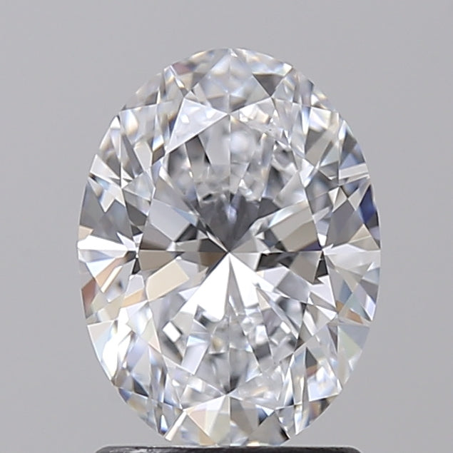 IGI 1.53 Carat 橢圓形 - Oval 培育鑽石 Lab Grown Diamond 人造鑽石 人工鑽石 實驗室鑽石 培養鑽石 香港 培育鑽 