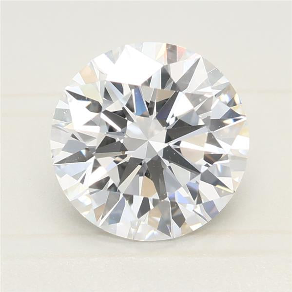 IGI 1.56 Carat Round Brilliant Lab Grown Diamond 人工培育鑽石 實驗室人造鑽石