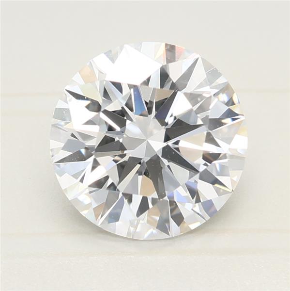 IGI 1.56 Carat Round Brilliant Lab Grown Diamond 人工培育鑽石 實驗室人造鑽石