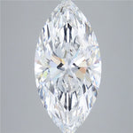 IGI 5.79 Carat Marquise Lab Grown Diamond 人工培育鑽石 實驗室人造鑽石
