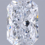 IGI 1.53 Carat Radiant Cut Lab Grown Diamond 人工培育鑽石 實驗室人造鑽石