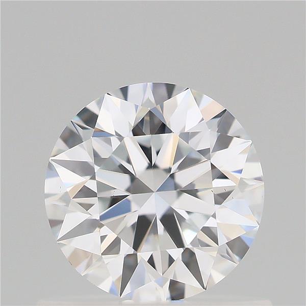IGI 0.67 Carat Round Brilliant Lab Grown Diamond 人工培育鑽石 實驗室人造鑽石