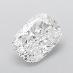 IGI 1.45 Carat Cushion Lab Grown Diamond 人工培育鑽石 實驗室人造鑽石