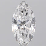 IGI 2.43 Carat Marquise Lab Grown Diamond 人工培育鑽石 實驗室人造鑽石