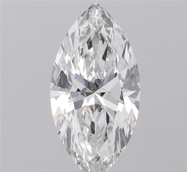 IGI 2.43 Carat Marquise Lab Grown Diamond 人工培育鑽石 實驗室人造鑽石