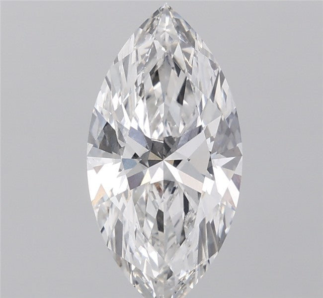 IGI 2.43 Carat Marquise Lab Grown Diamond 人工培育鑽石 實驗室人造鑽石