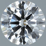 IGI 1.00 Carat Round Brilliant Lab Grown Diamond 人工培育鑽石 實驗室人造鑽石