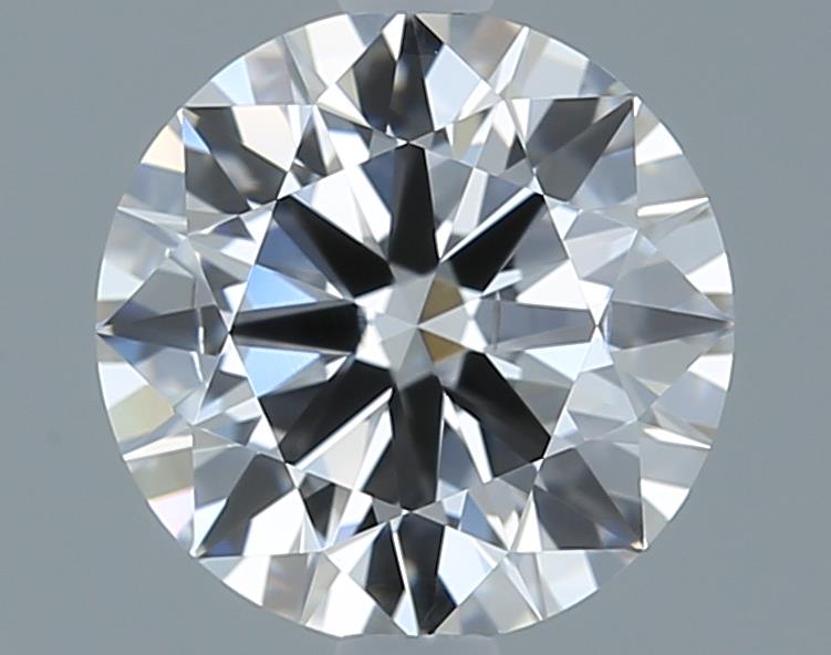IGI 1.00 Carat Round Brilliant Lab Grown Diamond 人工培育鑽石 實驗室人造鑽石