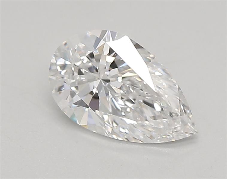 IGI 0.78 Carat Pear Lab Grown Diamond 人工培育鑽石 實驗室人造鑽石