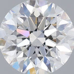 IGI 1.22 Carat Round Brilliant Lab Grown Diamond 人工培育鑽石 實驗室人造鑽石