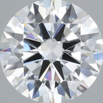 IGI 2.01 Carat Round Brilliant Lab Grown Diamond