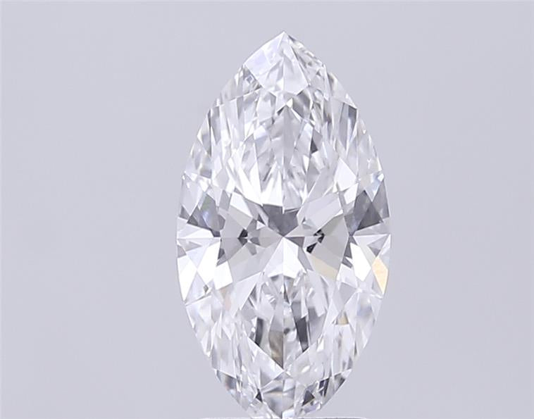 IGI 2.10 Carat Marquise Lab Grown Diamond 人工培育鑽石 實驗室人造鑽石