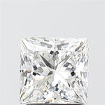 IGI 2.05 Carat Princess Cut Lab Grown Diamond 人工培育鑽石 實驗室人造鑽石