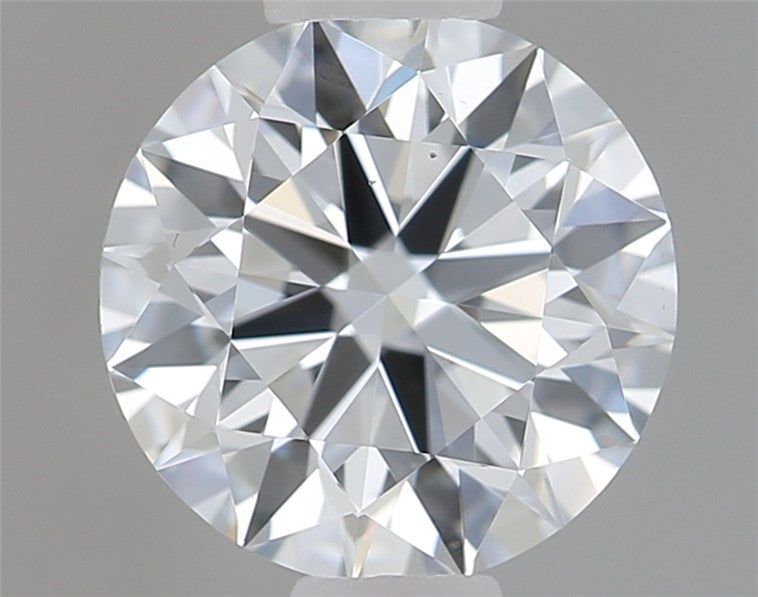 IGI 0.71 Carat Round Brilliant Lab Grown Diamond 人工培育鑽石 實驗室人造鑽石