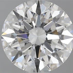IGI 1.33 Carat Round Brilliant Lab Grown Diamond