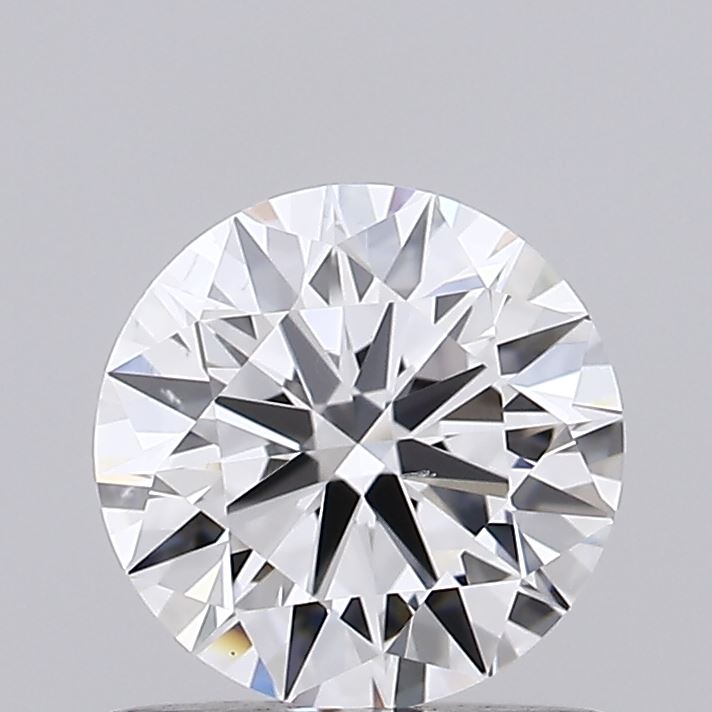 IGI 0.9 Carat Round Brilliant Lab Grown Diamond
