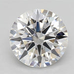IGI 1.25 Carat Round Brilliant Lab Grown Diamond 人工培育鑽石 實驗室人造鑽石