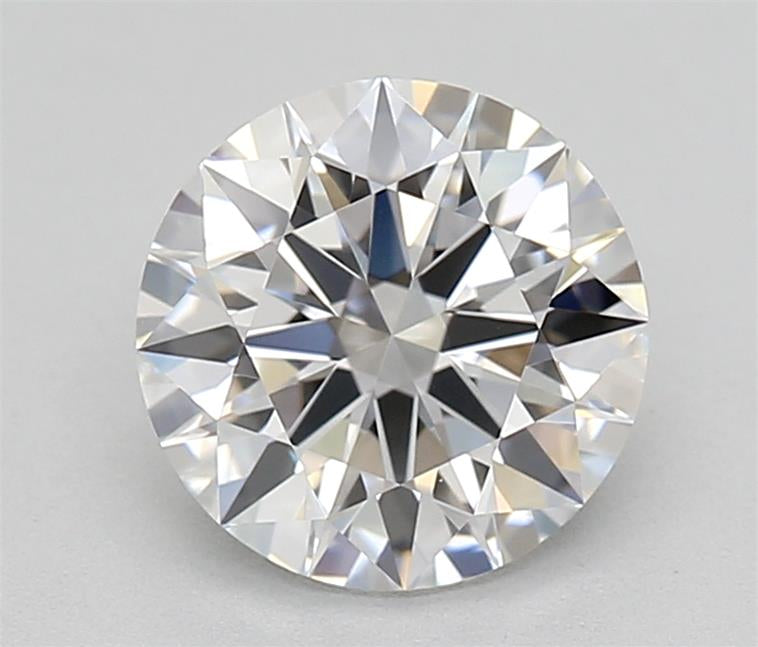IGI 1.25 Carat Round Brilliant Lab Grown Diamond 人工培育鑽石 實驗室人造鑽石