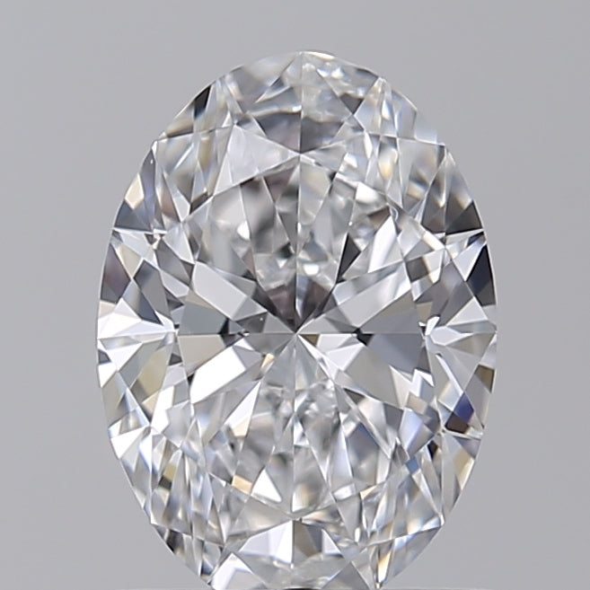 IGI 0.95 Carat 橢圓形 - Oval 培育鑽石 Lab Grown Diamond 人造鑽石 人工鑽石 實驗室鑽石 培養鑽石 香港 培育鑽 