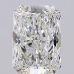IGI 9.58 Carat Radiant Cut Lab Grown Diamond 人工培育鑽石 實驗室人造鑽石