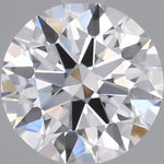 IGI 0.68 Carat Round Brilliant Lab Grown Diamond 人工培育鑽石 實驗室人造鑽石