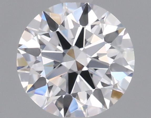 IGI 0.68 Carat Round Brilliant Lab Grown Diamond 人工培育鑽石 實驗室人造鑽石