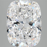 IGI 4.27 Carat Cushion Lab Grown Diamond 人工培育鑽石 實驗室人造鑽石