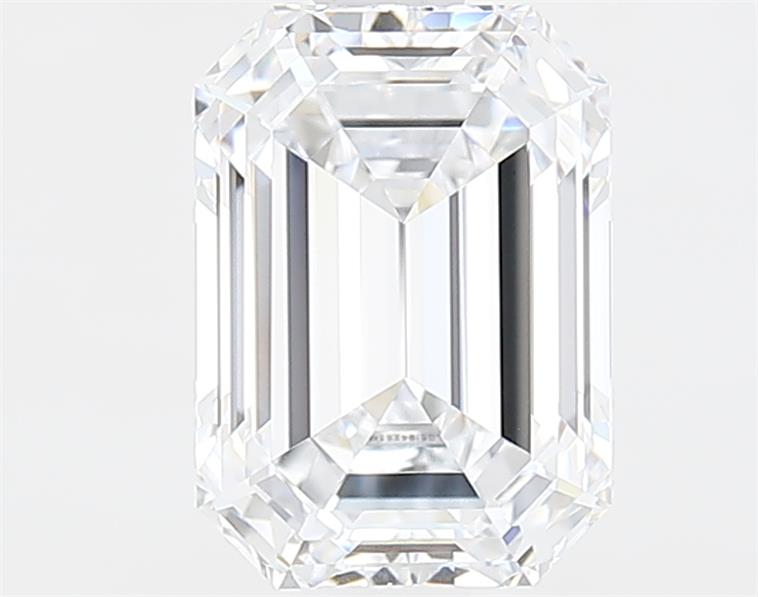 IGI 1.6 Carat Emerald Lab Grown Diamond