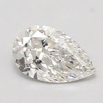 IGI 0.88 Carat Pear Lab Grown Diamond 人工培育鑽石 實驗室人造鑽石