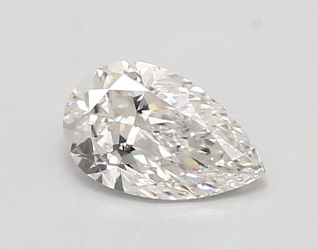 IGI 0.88 Carat Pear Lab Grown Diamond 人工培育鑽石 實驗室人造鑽石