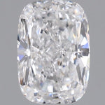 IGI 0.99 Carat Cushion Lab Grown Diamond 人工培育鑽石 實驗室人造鑽石